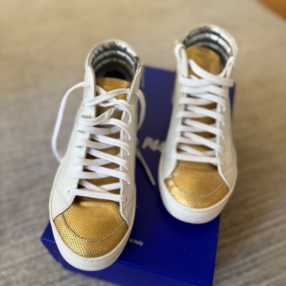 P448 sneaker 37 - Picture 1 of 4